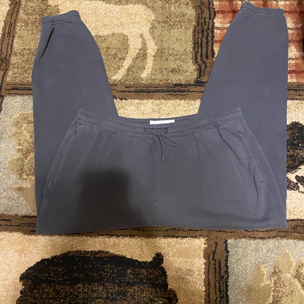 Abercrombie and Fitch Soft AF  joggers men’s XL